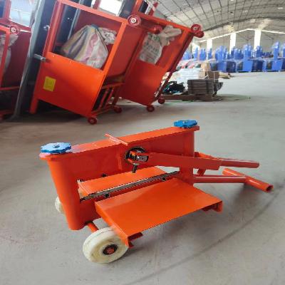 Block Cutting Machine  24",( Brick cutter)